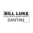 Bill Luke Santan