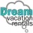 Dream Vacation Rentals