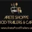 Arete Food Trailers & Concession Carts