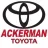 Jerry Ackerman Toyota