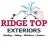 Ridge Top Exteriors