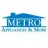 Metro Appliances & More reviews, listed as Circuit City