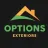 Options Exteriors