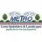 Metro Lawn Sprinkler Systems