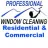 Prestige Window Cleaning