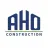 Aho Construction