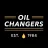 Oil Changers