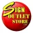 Sign Outlet Store reviews, listed as Ryobi Tools