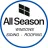 AllSeasonWindow.com