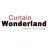 Curtain Wonderland