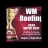 WM Roofing