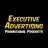 Executive Advertising