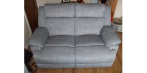 SCS - Endurance cassia 2 seater sofa x 2