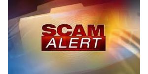 Flight Centre Travel Group - scam alert!