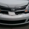 Nissan - 2011 nissan versa sedan brake failure