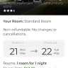 Priceline.com - hotel booking