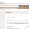 AliExpress - payment not received