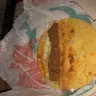 Taco Bell - food