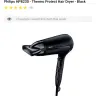 Daraz.pk - philips hair dryer