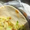 Taco Bell - order # 345249: inaccurate order and poor quality