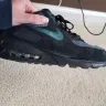 Nike - nike air max 90's poorly made