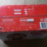 Huggies - box of huggies wipes