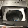 Sears - kenmore elite quad action technology 6.2 cu ft top load washer