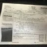 AutoNation - unauthorized service charge