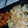 Panda Express - chow mein