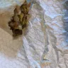 Carl's Jr. - big country breakfast burrito