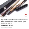 AliExpress - yanhe store cuppa snooker cue