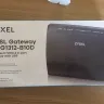 iTalkBB Global Communications - home broadband a £20 router name zyxel