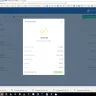 Coinbase - bitcoin wallet