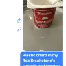 Kraft Heinz - breakstone's smooth and creamy cottage cheese ref #81738288n