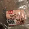 Woolworths - australian lamb leg roast whole