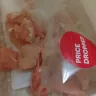 Woolworths - chicken breast bulk pack