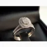 Cash Generator - lost and stolen jewellery halo diamond ring alert