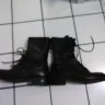 Harley Davidson - mens boots