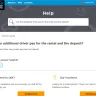 InterRent - unhelpful staff, inability to help