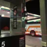 7-Eleven - covered in gasoline due to malfunctioning equipment