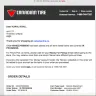 Canadian Tire - unprofessional service