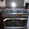 Ariston Thermo Group - cooker ariston 5 burner