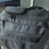 Malindo Airways - bag damaged and bad service