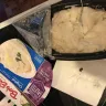 Bob Evans - original mashed potatoes