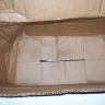 UPS - delivery of a perishable package resulting in damage