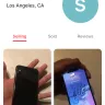 Letgo - buying a cell phone