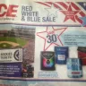 Ace Hardware - false/misleading advertising