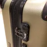 Malaysia Airlines - poor handling of baggage resulting in the damage of my luggage bag