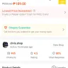 Shopee - powerbank