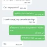 Grabcar Malaysia - driver is rude